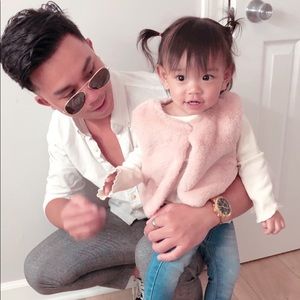 Meet your Posher, Jazz